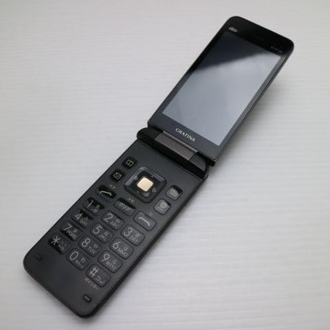 Amazon.co.jp: 京セラ GRATINA 墨[スミ] KYF39 : 文房具・オフィス用品