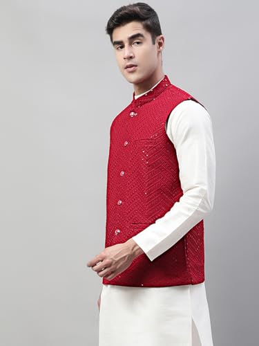 Image of Jompers Men Waistcoats