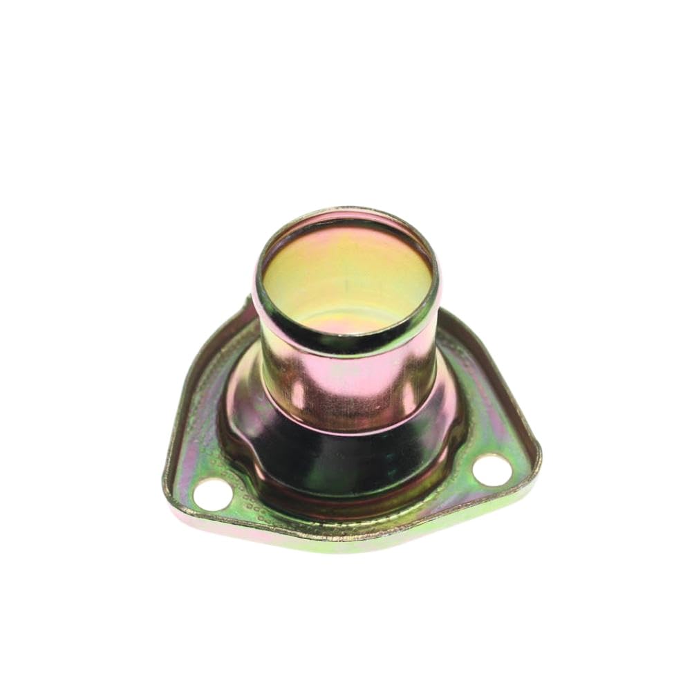Pwuwarrkg Onecolor Engine Coolant Water Outlet For Pathfinder And Frontier V6 3.3L 3275Cc 2000-2004 Replacement Part