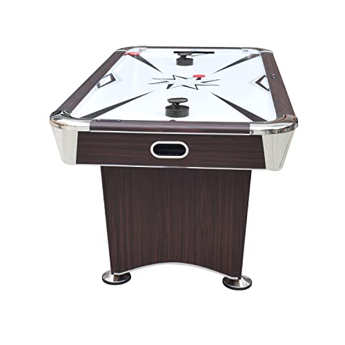Hathaway BG50388 Midtown Ii 6-Ft Air Hockey Table thumb #5