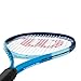 Wilson Tour Slam Lite Tennis Racket - Blue, Grip Size 3-4 3/8