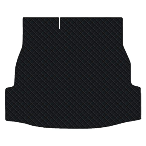 Tapis de coffre voiture pour Toyota RAV4 2019 2020 idéal pour charger vos bagages