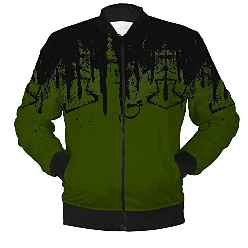 Down Jacket Black Satin Bomber Jacket Denim Overcoat Royal Blue Bomber Jacket Jean Bomber Jacket Entire Studios Puffer Faux Fur Hooded Puffer Jacket Mens Tan Overcoat Burgundy #TOP4