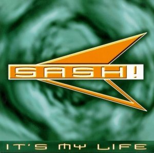 It's My Life [Audio CD]