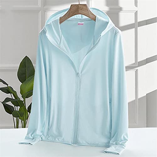 Ropa de protección solar UV women sweatshirt outdoor para actividades intensas bajo el sol