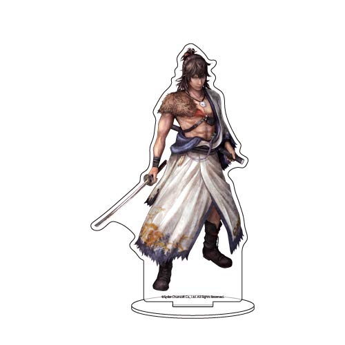 Amazon | 侍道外伝 KATANAKAMI 01 主人公 キャラアクリルフィギュア