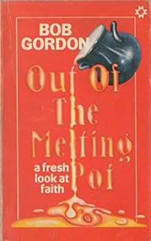 Paperback Out of the Melting Pot Book