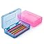Pink, Blue Pink, Blue