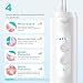 Imagen de COSLUS T40 Irrigador Dental Bucal Portátil Mini