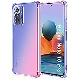 【Protección Completa】Las cuatro esquinas de la carcasa del teléfono están equipadas con bolsas de aire protectoras y el borde de la carcasa del teléfono es 1,5 mm más alto que la lente de la cámara, que es a prueba de caídas y resistente a los arañazos, lo que proporciona una protección confiable para el teléfono.
