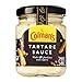 Original Colman's Tartare Sauce Imported From The UK England Tartar Sauce Creamy Tartar Sauce Made with gherkins and capers The Best Of British Colmans Tartare Sauce 144g