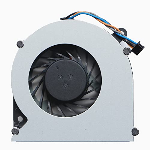 Ventilateur CPU HP ProBook 4435s refroidissement PC portable