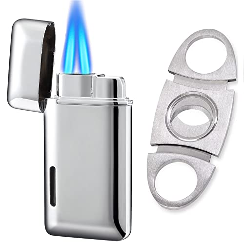 Best Cigar Cutter And Lighter Set A Guide