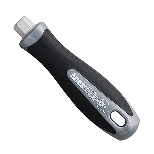ANEX No.1570-H Replaceable Handle, Bolster Type (No Bit)