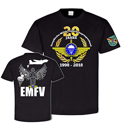 Copytec 24202 Paratrooper édition commémorative EMFV finitions premium