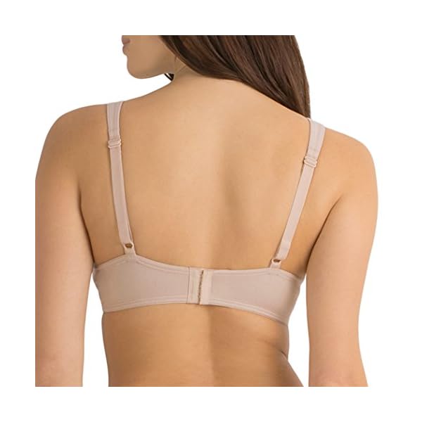Fruit-of-the-Loom-Womens-Anti-Gravity-Wire-Free-Bra Fruit of the Loom womens Anti-gravity Wire-free Bra, Sand, 40B US