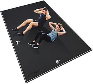 innhom Large Exercise Mat