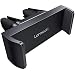 Car Phone Holder, Lamicall Car Phone Mount: Universal Air Vent Phone Holder Compatible with Phone Xs Max XR X 8 8P 7 7P 6S 6P 6, Samsung Galaxy S6 S8 S9 S8+ S9+ S10, Google, LG, Huawei - Black