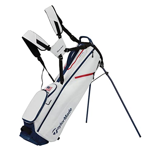 Best Lightweight Golf Stand Bags Your Ultimate Guide to Easier