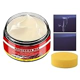 Auto Kratzentferner – Tragbare Creme Für Autolack Pflege Lackreparatur...