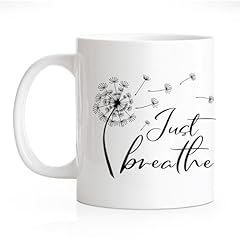 Just Breathe
