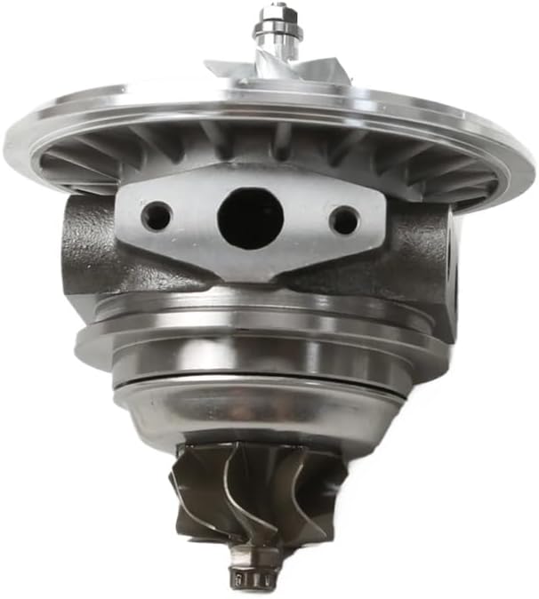 M276.821 3.0L 3.5L Engine Left Turbocharger Cartridge Core Compatible with W166 C292 X166 W222 C217 R231