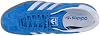 adidas Gazelle Indoor para mujer, color Blue Bird, talla 6 6