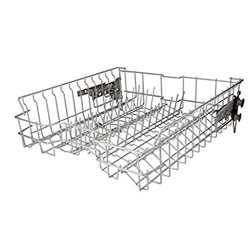 KORB42 - Geschirrkorb/Korb OBEN für diverse Spülmaschinen aus dem Hause Bosch/Siemens/Neff/Constructa - passt für Teile-Nr. 20000272