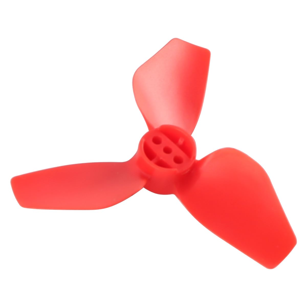 Laroal 2 Pair Red Propeller For Neo Drone Colored Propeller 2016S Propeller Wing Wind Bla-des Replacement Parts - Image 4