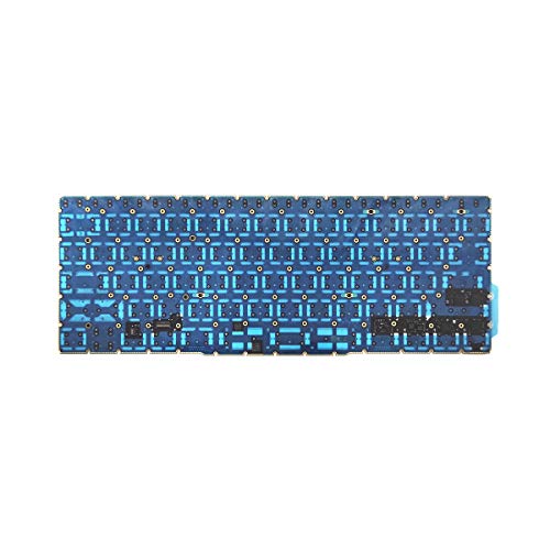 Teclado para MacBook Pro 13 A1708 de repuesto con distribución español 5