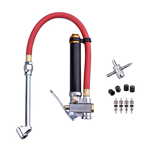 Our Best Air Chuck With Gauge [Top 7 Picks] BNB