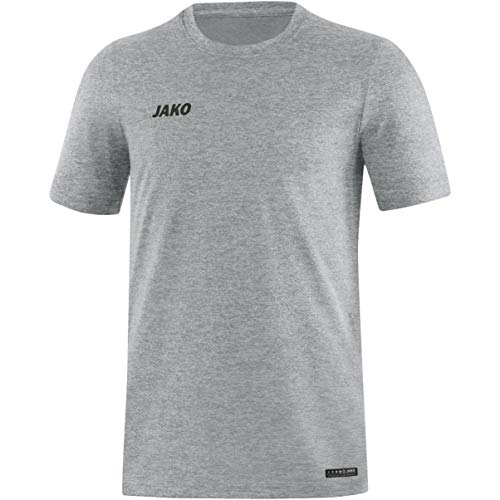 Jako Men's T-Shirt, Size M, Grey