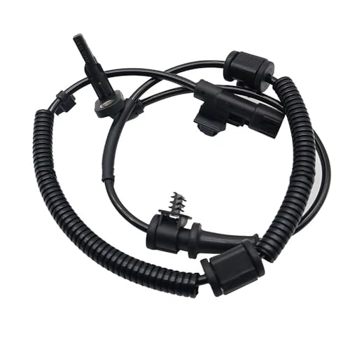 Capteur ABS voiture de rechange Buick Verano 2012 capteur vitesse roue avant 12848538 mécanique
