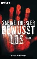 Bewusstlos 3453415310 Book Cover