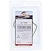 All Balls Racing 26-1584 Carburetor Kit, Complete Compatible with/Replacement For Husqvarna CR 125 1993-2008, WR 300 2008-2009, WR 250 2000-2009, WR 125 1996-2008, CR 250 1999-2004