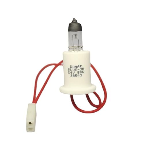 Damaiever Blue 30 56053010 Surgical shadowless Light Bulb 24V50W