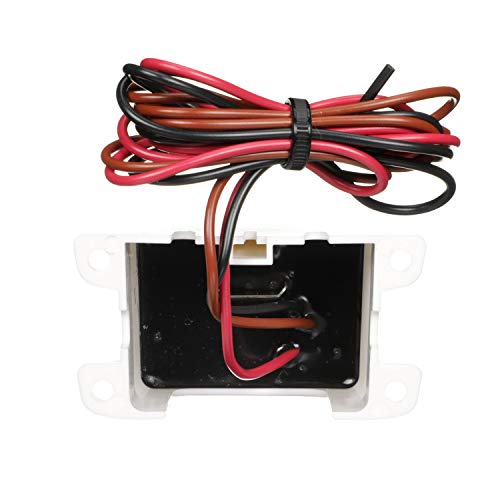 Déclencheur automatique Forwater pour pompe de cale 12 V 4801-7 sécurisé