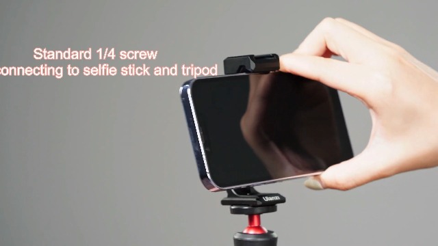 Tripode Del Supporto Telefono Magnetico Con Scarpa Fredda ARCA SWISS