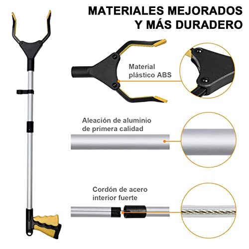 Comparativas de Recogemos que puedes comprar esta semana. 5 Imagen adicional