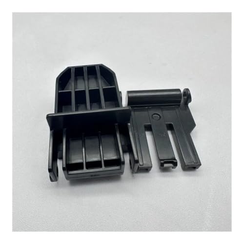 10 bisagras FM3-4104-000 de tapa de escáner compatibles con impresoras MF4018, MF4010 y MF4122