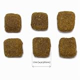 ARQUIVET Original Adult - Karma dla dorosłych psów Jagnięcina i ryżu 12 kg - Karma dla psów - Sucha karma dla psów - Wszystkie rasy - naturalne składniki