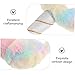Holibanna Unicorn Earmuffs for Boys and Girls Soft and Warm Plush Winter Ear Cover Stylish and Comfortable for Boy Girl