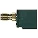 RF/Coaxial Adaptor, Inter Series Coaxial, Straight Adapter, FAKRA, Jack, SMA, Jack