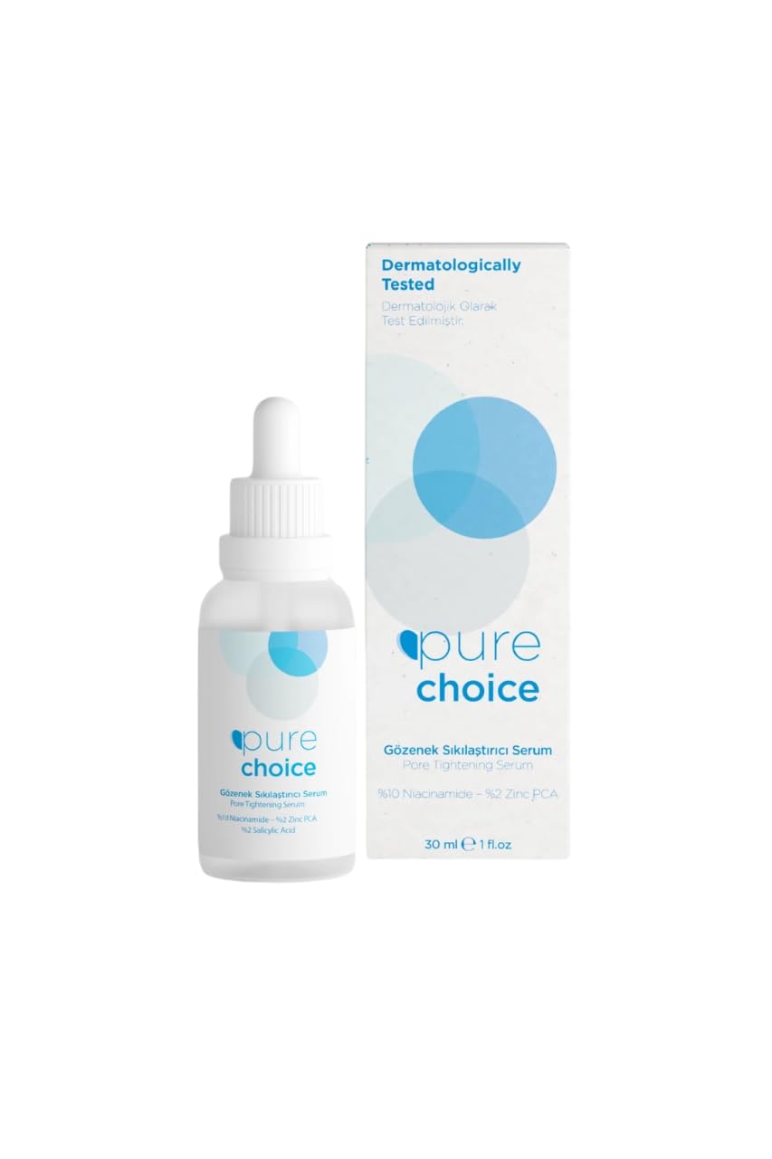 Pore Tightening Serum 30 ml