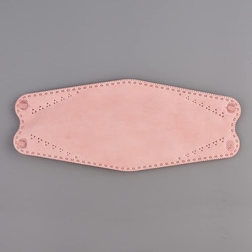 Miniatura 4 de KF94 Mascarillas faciales, paquete de 30 envueltas individualmente, 4 capas transpirables y cómodas, máscaras protectoras para el polvo, unisex