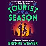 Cover of Tourist Season