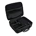 Hermitshell Hard Travel Case for Learning Resources Botley The Coding Robot Activity Set (Black)