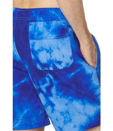 U.S. POLO ASSN. USPA Tie-Dye Swim Shorts3