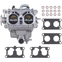 New Carburetor Carb For Kawasaki FD750D FD750D-BS00 4-Stroke Engine Repalce 15003-2849 15004-1047 15003-2989