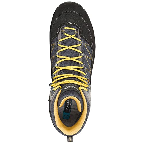 Image of AKU unisex-adult Combat Boots